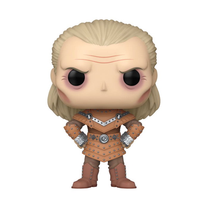 Funko POP! Movies Vigo Ghostbusters II Funko POP! Movies Vigo Ghostbusters II