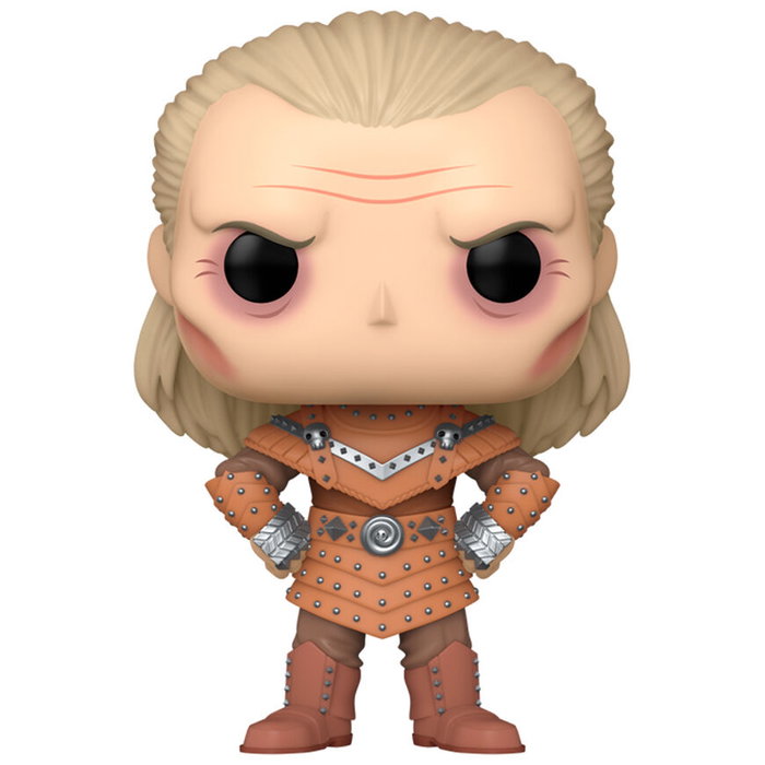 Funko Figura POP! Ghostbusters II Vigo