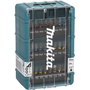 Makita E-25068 Impact Premier Juego de Puntas y Dados