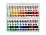 Liderpapel Pintura al Óleo Caja de 24 Tubos de 12 ml Colores Surtidos