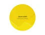Clairefontaine Sobre Pollen Amarillo Sol C6 Pack de 5 unidades