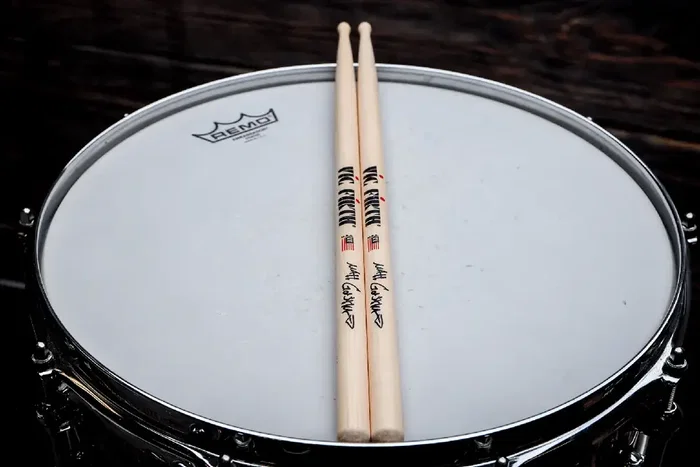 Vic Firth Baquetas Signature Series Matt Garstka SGAR