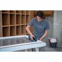 Bosch Professional GSS 12V Lijadora vibrante (sin batería)