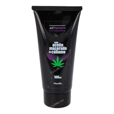 MYCOFIT ARTBIKREM cañamo 100ml MYCOFIT ARTBIKREM cañamo 100ml