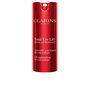 Clarins TOTAL EYE LIFT Tratamiento para Ojos 15 ml - Efecto Lifting Inmediato, Reduce Arrugas, Bolsas y Ojeras