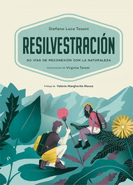 Resilvestración, Luca Tosoni, Stefano - LIBRERIA UNIVERSITARIA (LU)