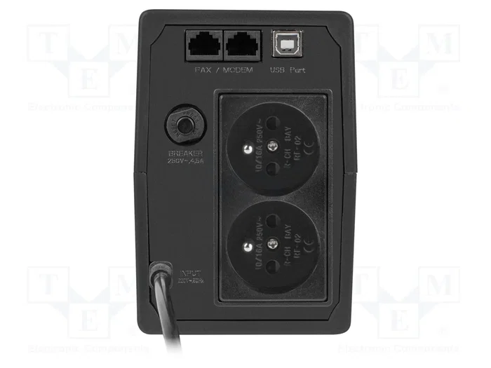 ARMAC Home H/850E/LED/V2 850VA 480W