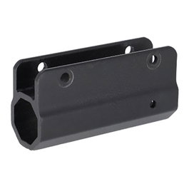 XLC BS-X138 Kit Piezas Fijación Brazo para Remolque Niño Mono S/Duo S Accesorio 82g