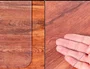 Q-connect Alfombrilla Protectora de Suelo PVC para Sillas de Oficina, Transparente, 1150x1340 mm, Grosor 2 mm