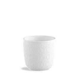 Langenthal STARS RAW Taza Térmica de Porcelana - 18 cl (Set de 6)