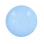 Plato Hondo Opal Apy Paradise Azul Luminarc 20 cm