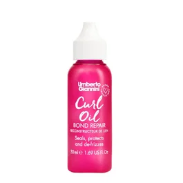 Umberto Giannini Curl Oil Bond Repair 50 ml