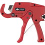 Knipex Cortatubos para tubos de plástico