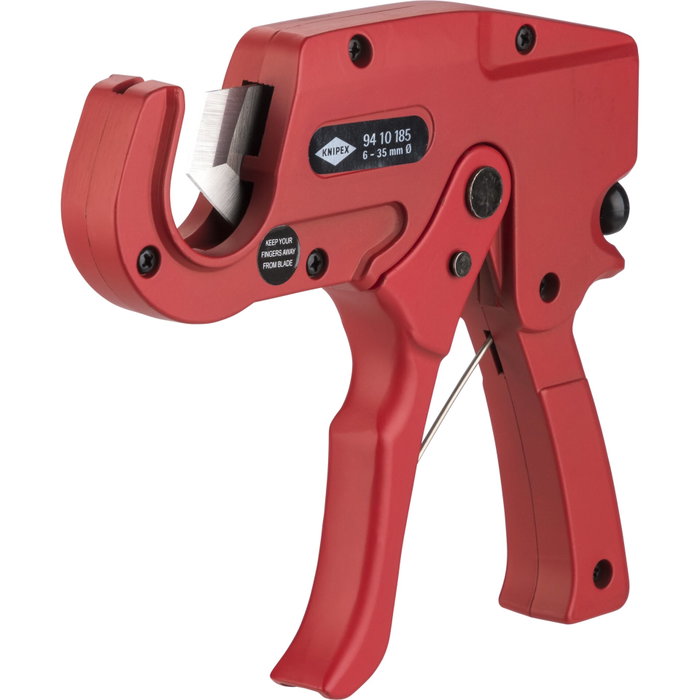 Knipex Cortatubos para tubos de plástico