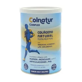 BIOSERUM COLNATUR COMPLEX NEUTRO 330g