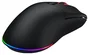 Hator Pulsar 3 Wireless HTM630 Ratón inalámbrico para gaming, negro, 12000 DPI, RGB, recargable