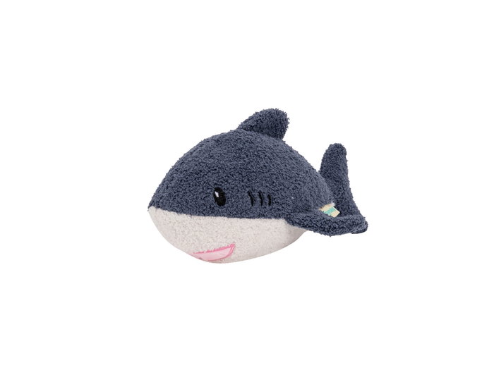 FREEDOG Juguete Tough Shark con Sonido 24x14cm FREEDOG Juguete Tough Shark con Sonido 24x14cm