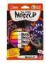 Carioca Set de 6 Barras de Maquillaje Flúor Multicolor