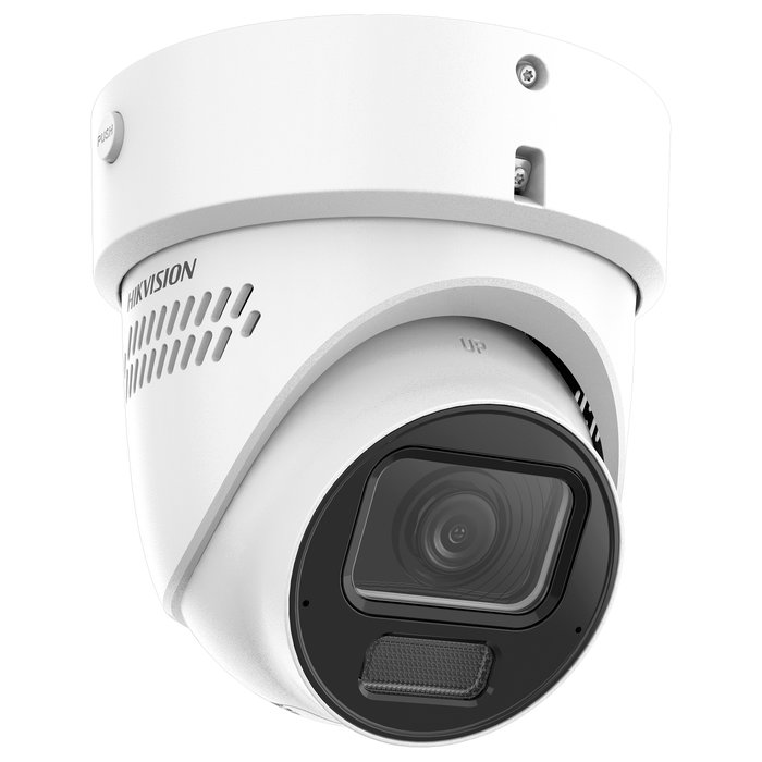 Hikvision DS-2CD2H87G3-LIZS2UY/SL(2.8-12mm) ColorVu 8MP Bullet EasyIP 4.0