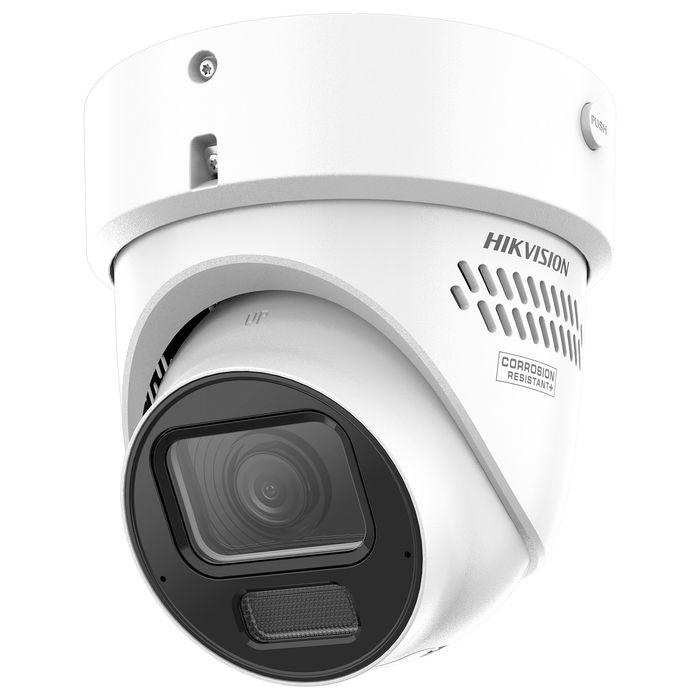 HIKVISION Cámaras de Vigilancia DS-2CD2H87G3-LIZS2UY/SL(2.8-12mm) Bullet 8MP EasyIP 4.0 Full HD Lente Varifocal HIKVISION Cámaras de Vigilancia DS-2CD2H87G3-LIZS2UY/SL(2.8-12mm) Bullet 8MP EasyIP 4.0 Full HD Lente Varifocal