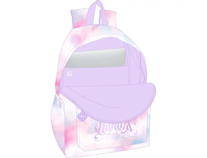 Safta Mochila para Portátil 14.1'' K-Pop Demon Hunters Artist