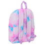 Safta Mochila para Portátil 14.1'' K-Pop Demon Hunters Artist