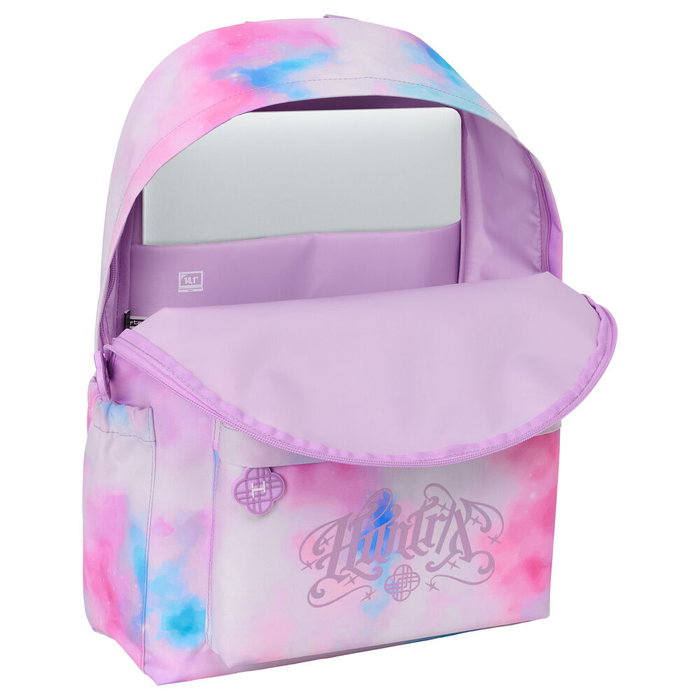 Safta Mochila para Portátil 14.1'' K-Pop Demon Hunters Artist