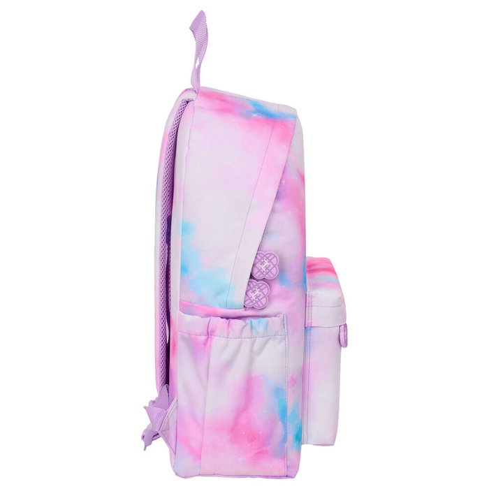 Safta Mochila para Portátil 14.1'' K-Pop Demon Hunters Artist
