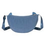 Disney Lilo y Stitch Bolso Oval Roy Sight Azul