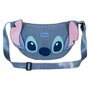 Disney Lilo y Stitch Bolso Oval Roy Sight Azul