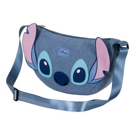 Disney Lilo y Stitch Bolso Oval Roy Sight Azul