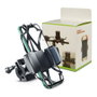 Inter-Tech Soporte para smartphone de bicicleta MTH-200