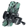 Inter-Tech Soporte para smartphone de bicicleta MTH-200