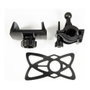 Inter-Tech Soporte para smartphone de bicicleta MTH-200