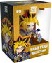 Yu-Gi-Oh! Figura Vinyl Yami Yugi 12 cm