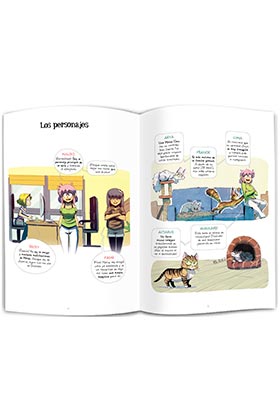 Blog 2. La Union Hace La Fuerza