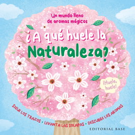 ¿A que huele la naturaleza?, Lee Italiano - BASE