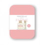 Pertegaz Estuche Eau de Parfum Femme para Señora, 100 + 30 ml