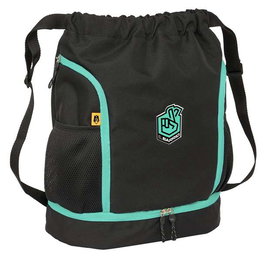 Safta Saco Mochila Kings League El Barrio 35x40x1 cm