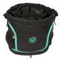 Safta Saco Mochila Kings League El Barrio, Colección School, Dimensiones 400x350x10 mm