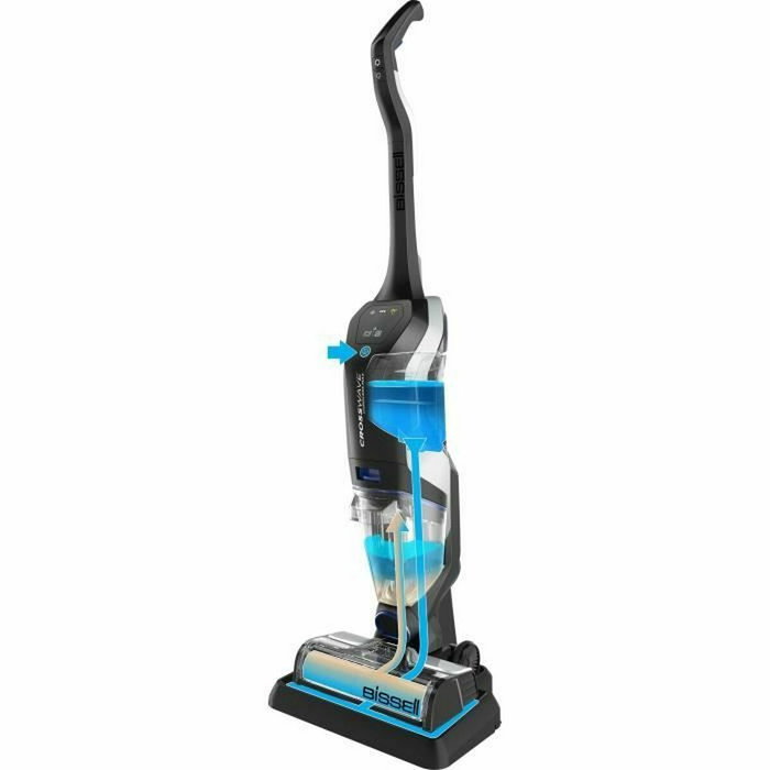Aspirador Escoba Bissell 2767N 36 W