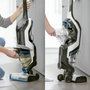 Aspirador Escoba Bissell 2767N 36 W