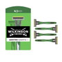 Wilkinson Quattro Essentials 4 maquinillas desechables