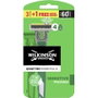 Wilkinson Quattro Essentials 4 maquinillas desechables