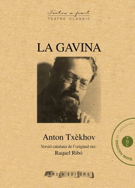 AROLA EDITORS La Gavina, Anton Pavlovich Chejov - AROLA EDITORS