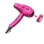 Parlux ETHOS Secador de Pelo Profesional 2300W 9 Velocidades y Temperaturas Rosa