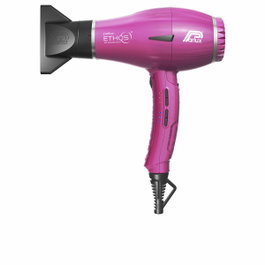 Parlux ETHOS Secador Profesional Fucsia