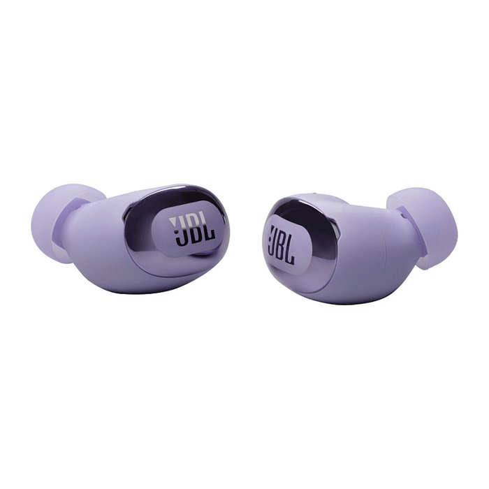 JBL Live Buds 3 Auriculares Inalámbricos Intraural Púrpura JBL Live Buds 3 Auriculares Inalámbricos Intraural Púrpura