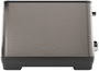 Aiwa KOTAN ABT-1000 Tostadora de 2 ranuras extra anchas