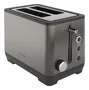 Aiwa KOTAN ABT-1000 Tostadora de 2 ranuras extra anchas